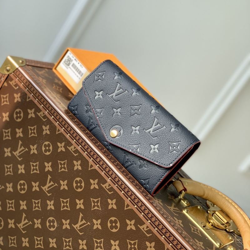 LV Wallets - Click Image to Close